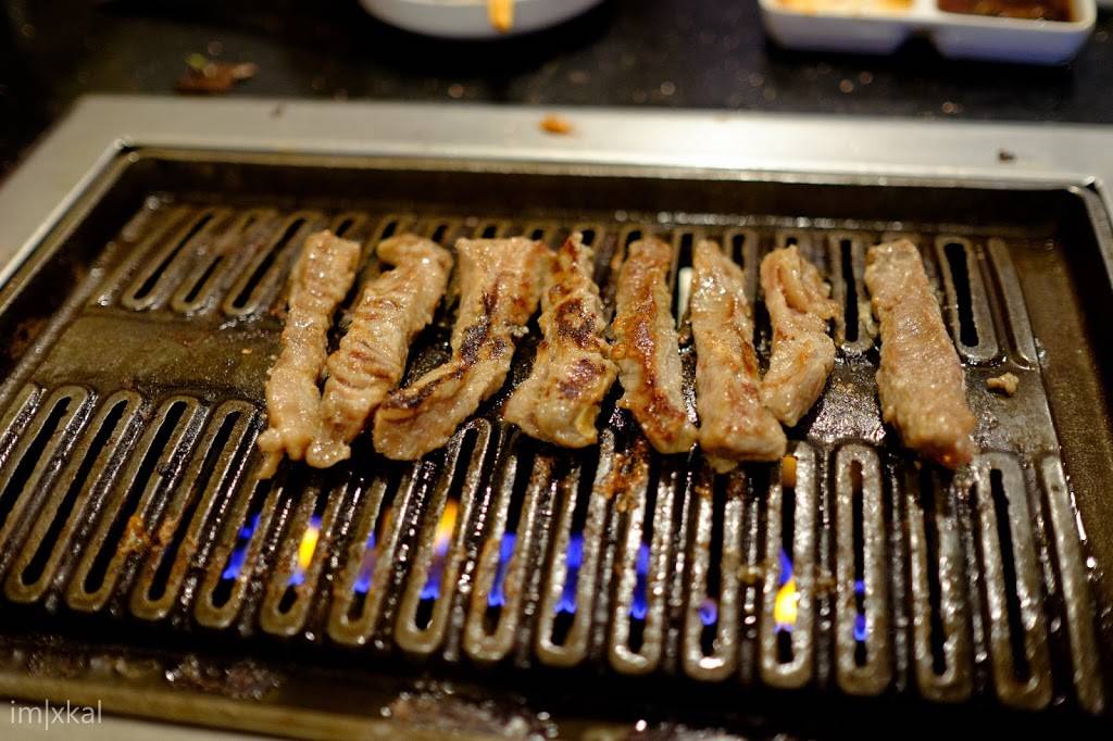 Chamsutgol BBQ | restaurant | 18722 Colima Rd, Rowland Heights, CA 91748, USA | 6268399282 OR +1 626-839-9282