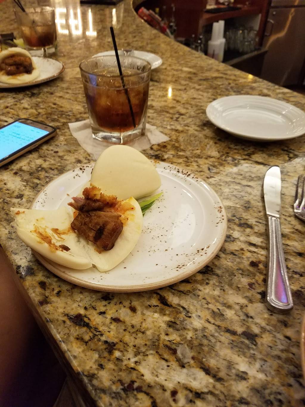 Red Bar and Lounge | restaurant | 17900 Jamboree Rd, Irvine, CA 92614, USA | 9492256757 OR +1 949-225-6757