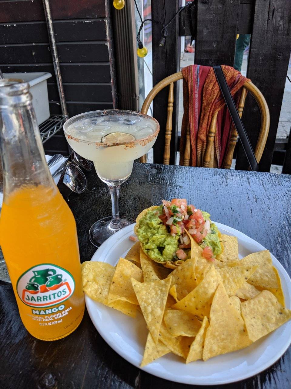 Pancho y Emiliano | meal delivery | 200 Augusta Ave, Toronto, ON M5T 2L6, Canada | 4169258454 OR +1 416-925-8454