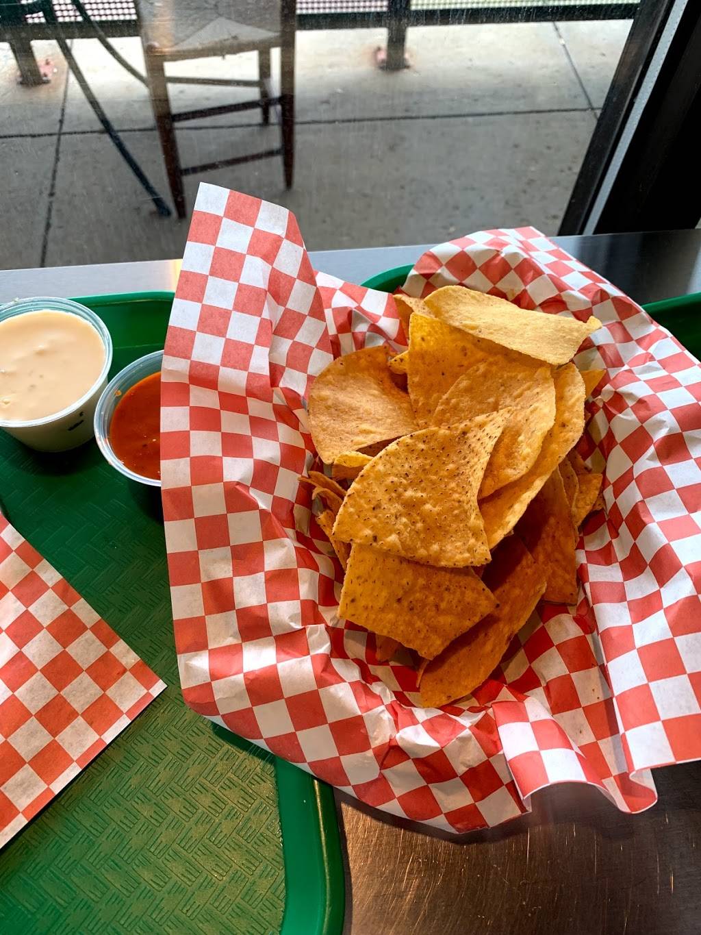 Taqueria El Monarca | restaurant | 11449 Princeton Pike, Cincinnati, OH 45246, USA | 5137718226 OR +1 513-771-8226