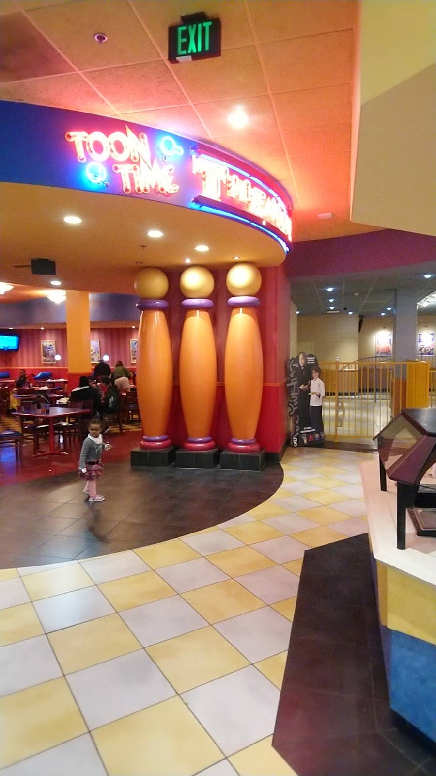 Johns Incredible Pizza - San Diego | restaurant | 3010 Plaza Bonita Rd, National City, CA 91950, USA | 6194725555 OR +1 619-472-5555