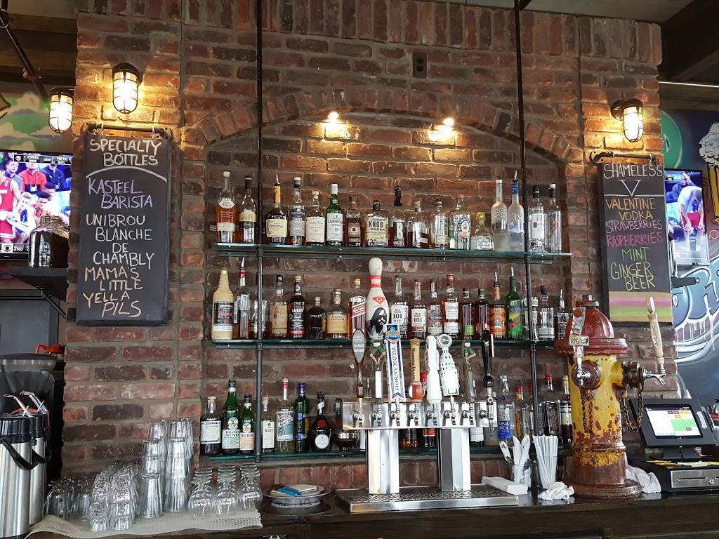 The Rough Draught Coffee and Barroom | cafe | 134 N Leroy St, Fenton, MI 48430, USA | 8107143005 OR +1 810-714-3005