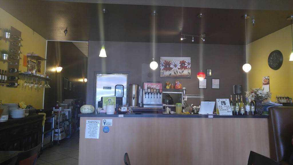 Sister House Thai Fusion | restaurant | 26879 Bouquet Canyon Rd, Santa Clarita, CA 91350, USA | 6612639911 OR +1 661-263-9911