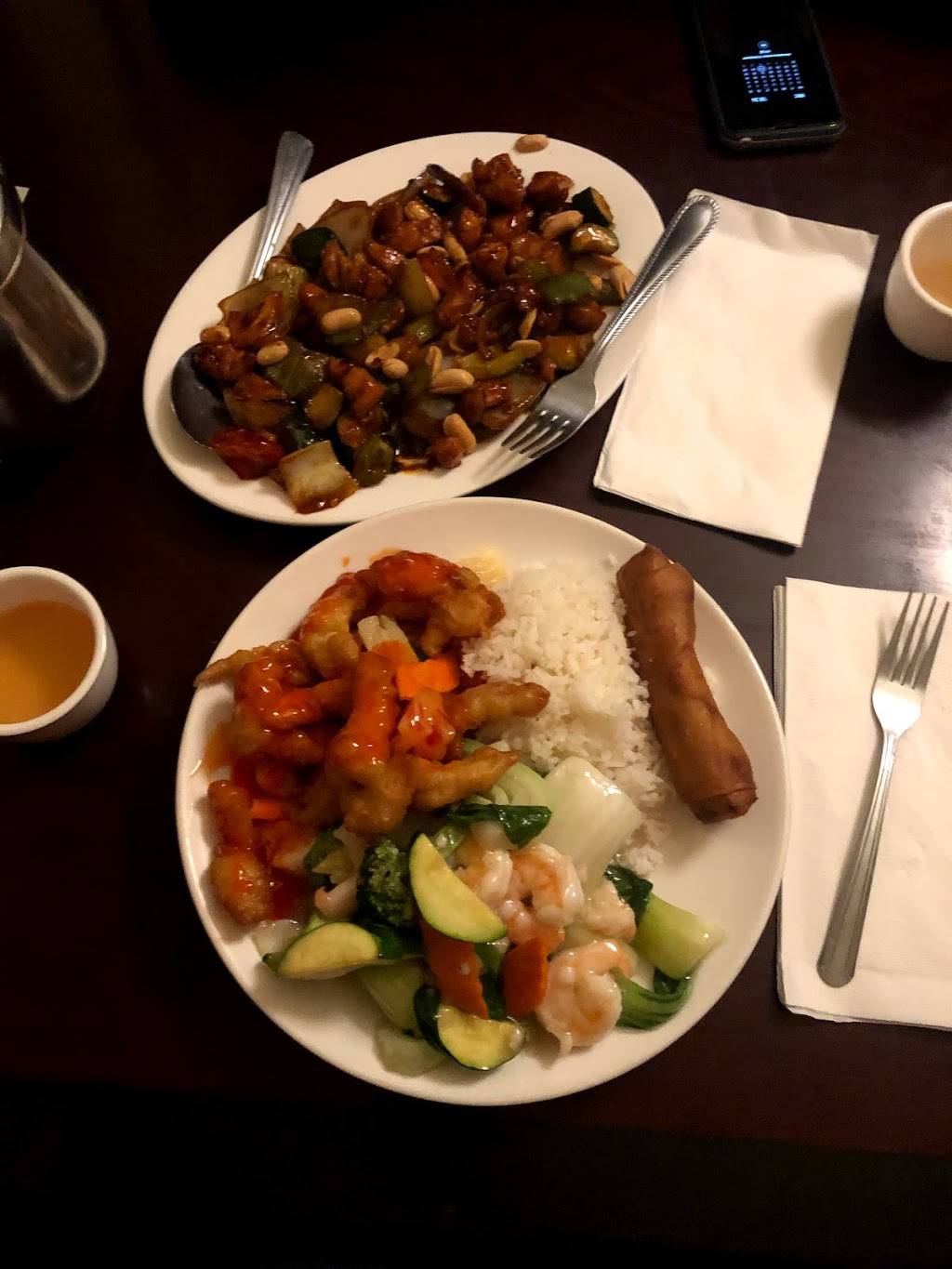 Phoenix | restaurant | 5255, 2301 Mission St, Santa Cruz, CA 95060, USA | 8314663888 OR +1 831-466-3888