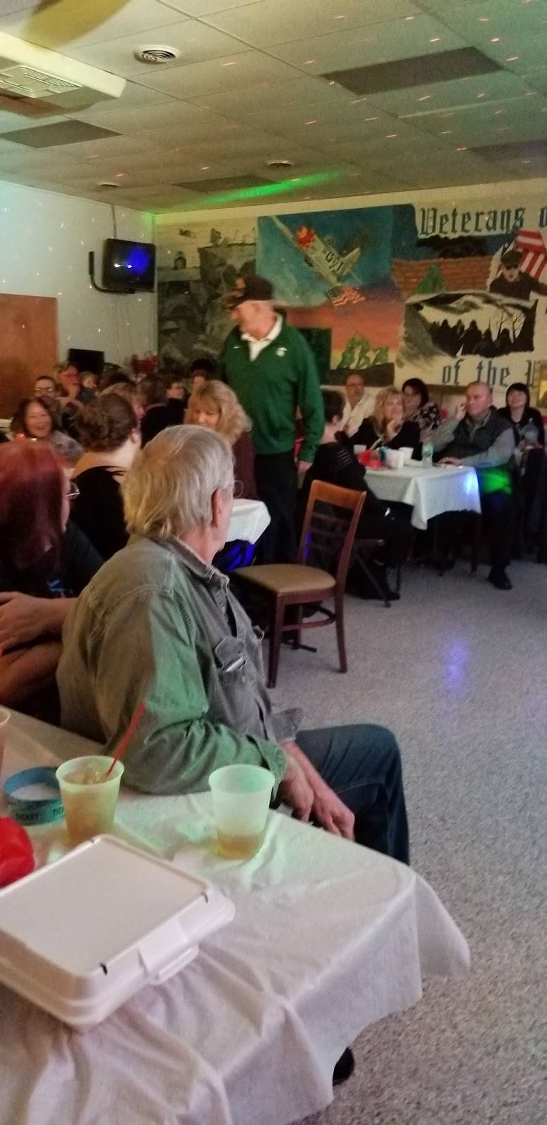 VFW |  | Duck Lake Rd N, Highland Charter Twp, MI 48356, USA | 2488879914 OR +1 248-887-9914