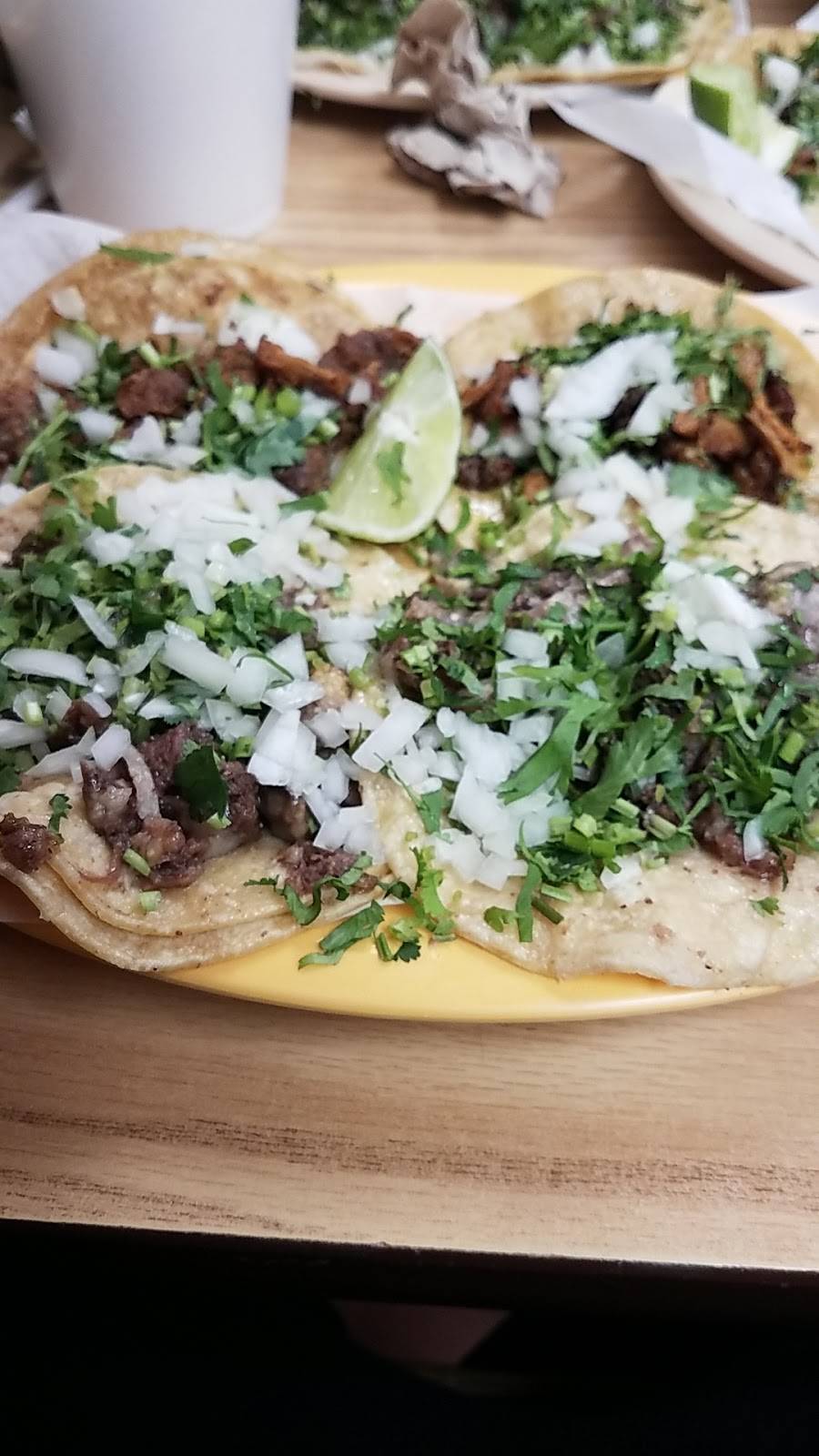 Taqueria Los Altos De Jalisco | restaurant | 4344 W 63rd St, Chicago, IL 60629, USA | 7739126409 OR +1 773-912-6409