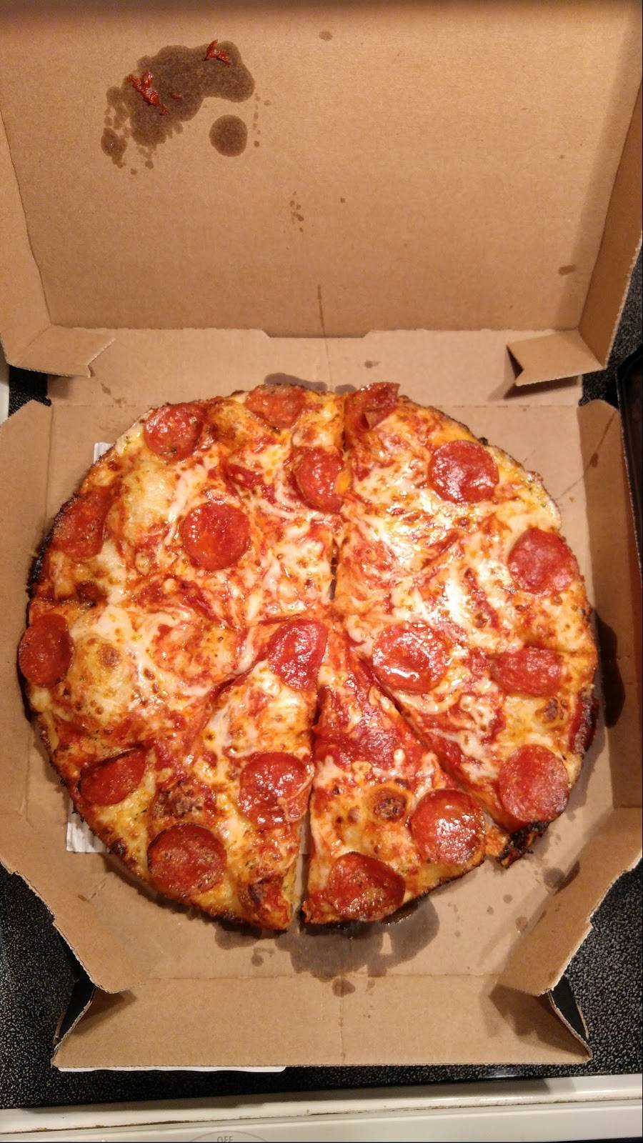 Dominos Pizza | meal delivery | 13125 Tamiami Trail, North Port, FL 34287, USA | 9414269591 OR +1 941-426-9591