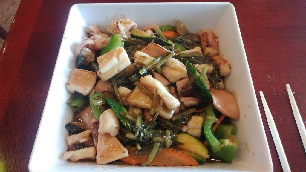 Tais Asian Bistro | restaurant | 638 S Whitney Way, Madison, WI 53719, USA | 6086618889 OR +1 608-661-8889