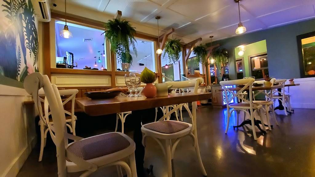 Fern Thai | restaurant | 10134 Main St, Bellevue, WA 98004, USA | 4253261624 OR +1 425-326-1624