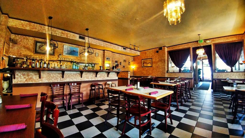 La Dolce Vita Ristorante Italiano | restaurant | 61 N 100 E, Provo, UT 84606, USA | 8013738482 OR +1 801-373-8482