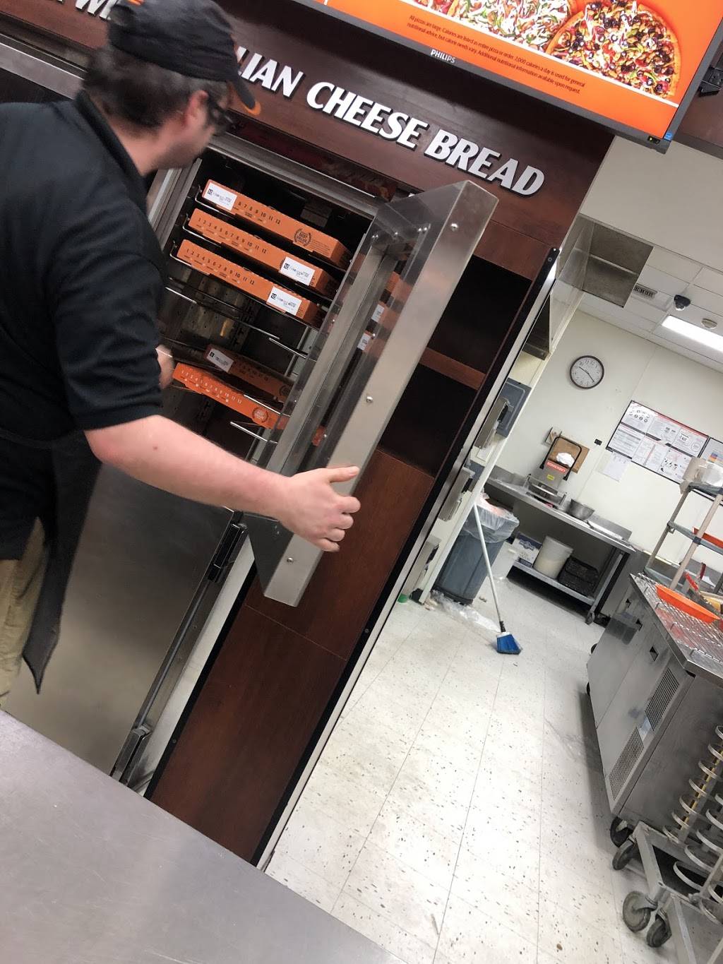 Little Caesars Pizza | meal takeaway | 5447 E 22nd St, Tucson, AZ 85711, USA | 5207904522 OR +1 520-790-4522