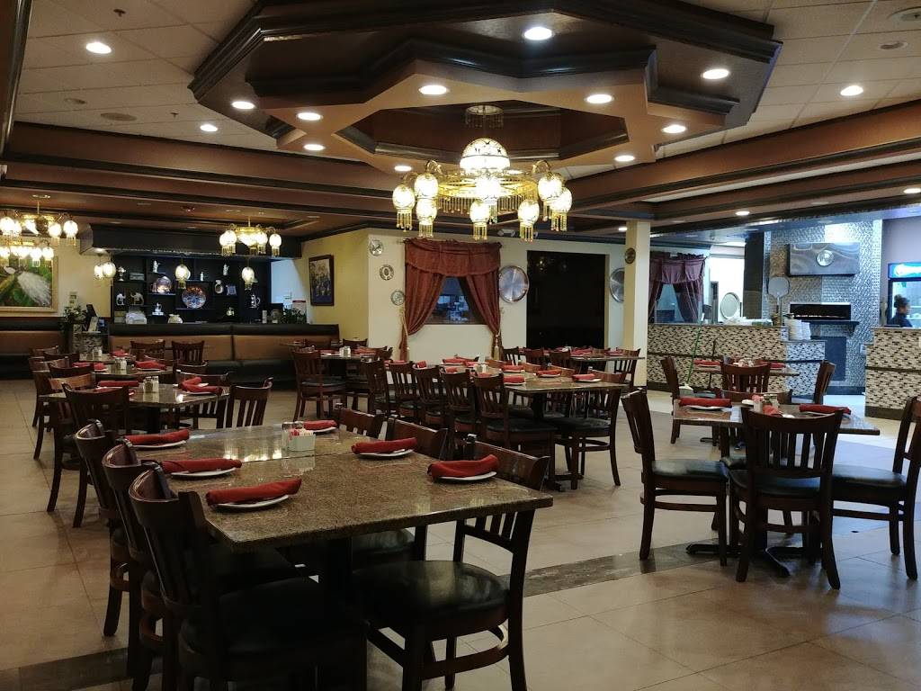 La Marsa Fenton | restaurant | 17055 Silver Pkwy, Fenton, MI 48430, USA | 8107142400 OR +1 810-714-2400