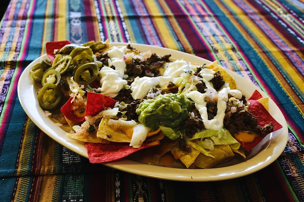 Tacos El Amigo | restaurant | 2416 E Boulder St, Colorado Springs, CO 80909, USA | 7194340371 OR +1 719-434-0371