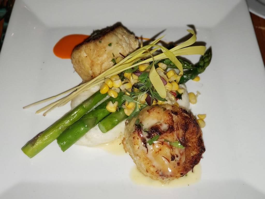 Hemingways | restaurant | 1 Grand Cypress Blvd, Orlando, FL 32836, USA | 4072391234 OR +1 407-239-1234