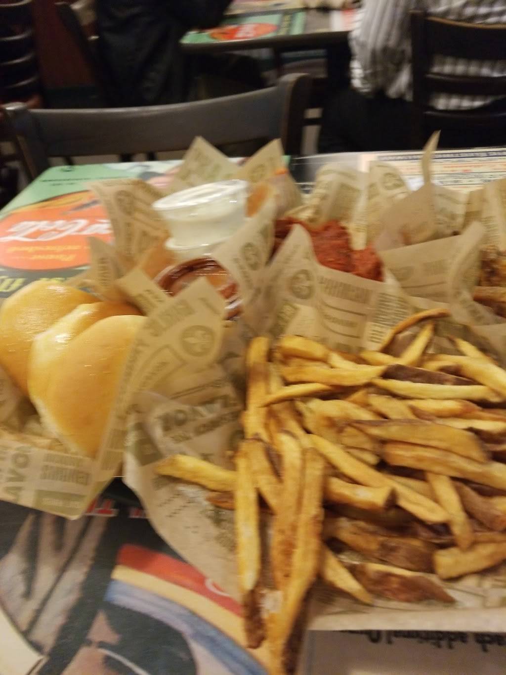 Wingstop | restaurant | 1723 W Loop 281, Longview, TX 75604, USA | 9032919464 OR +1 903-291-9464