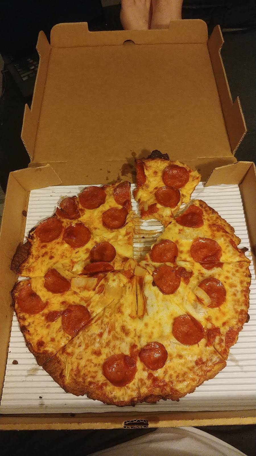 Mios Pizza | restaurant | 732 Middleton Way #, 105 # 105, Loveland, OH 45140, USA | 5136976467 OR +1 513-697-6467