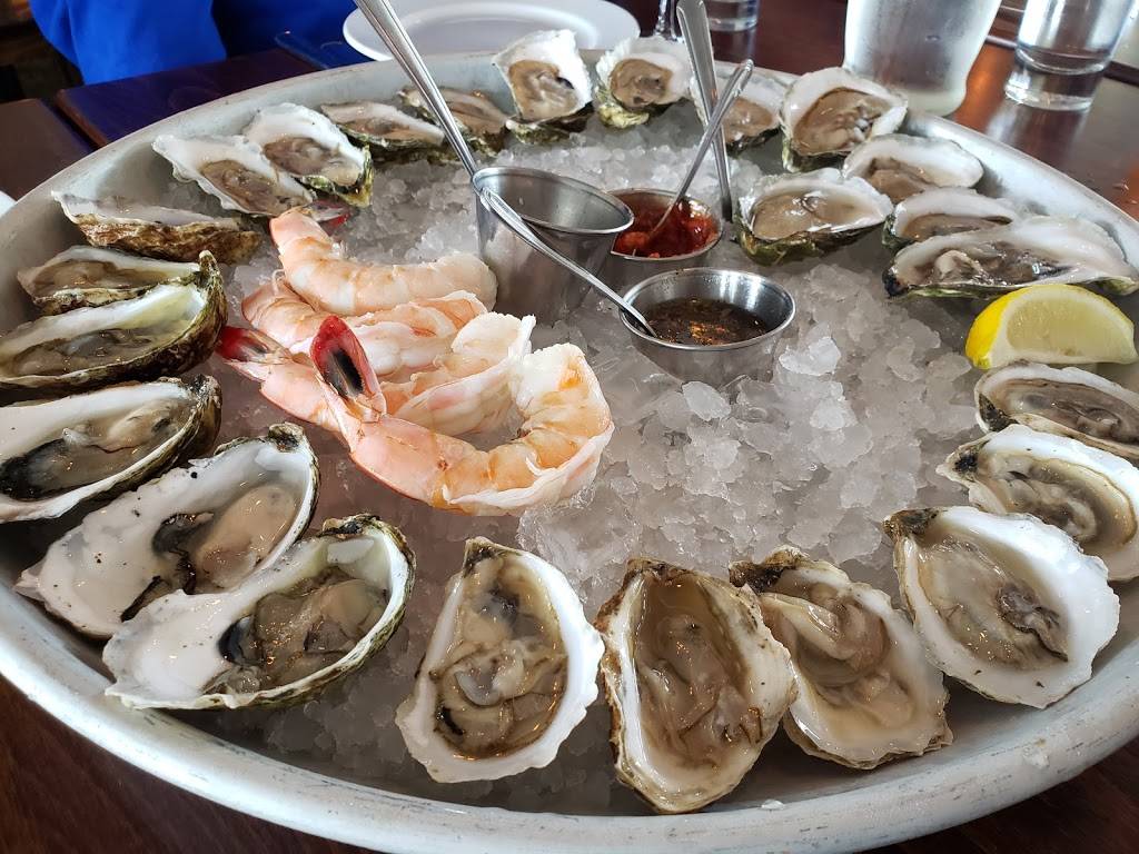 CK Pearl | restaurant | 112 Main St, Essex, MA 01929, USA | 9788907378 OR +1 978-890-7378