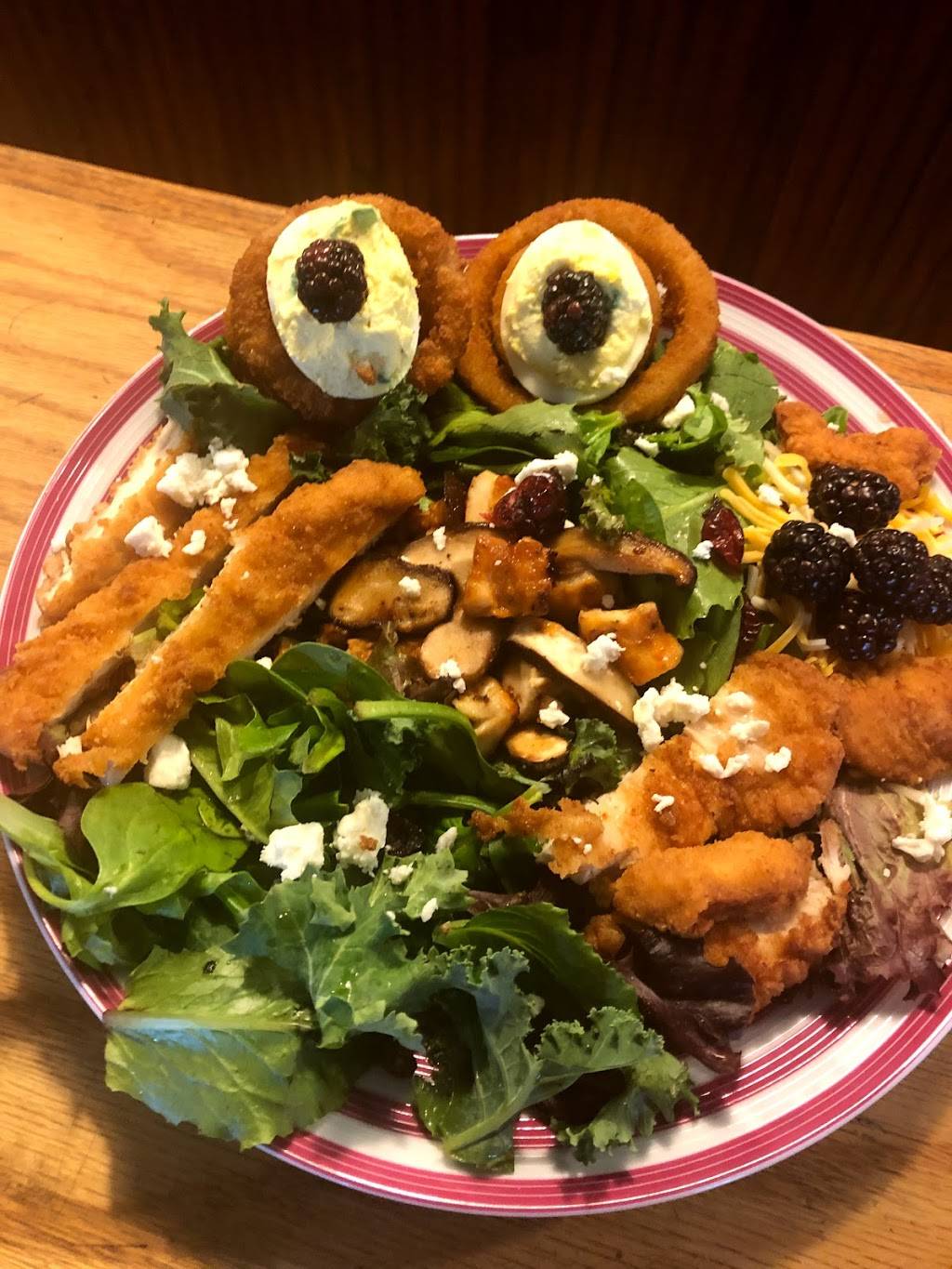 Kountry Farmer Kafe | restaurant | 1567 River St, Bowling Green, KY 42101, USA | 2704214992 OR +1 270-421-4992