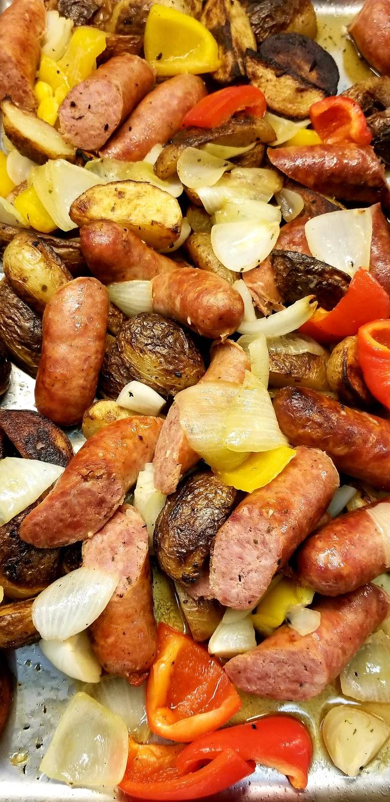 Pizza Panini | restaurant | 665 Millway Ave, Concord, ON L4K 3T8, Canada | 9057385918 OR +1 905-738-5918