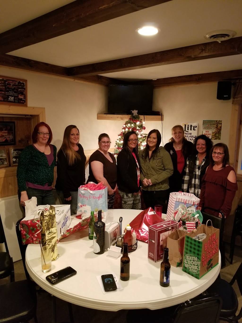 Just One More | restaurant | 500 NY-19, Wellsville, NY 14895, USA | 5855961339 OR +1 585-596-1339