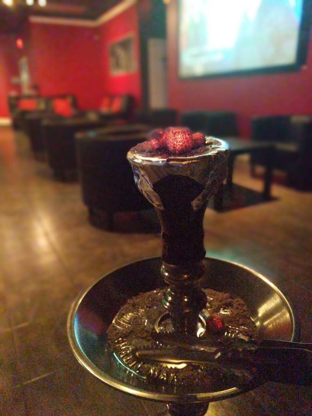 Mist Hookah Lounge | cafe | 772 Carolier Ln, North Brunswick Township, NJ 08902, USA | 7327704414 OR +1 732-770-4414
