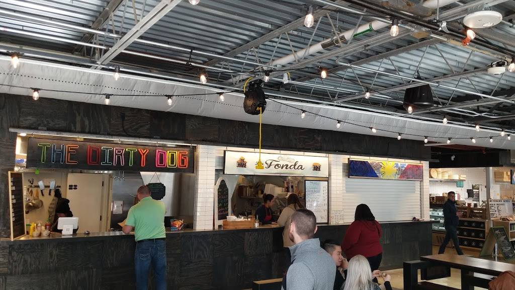 La Fonda Colombian Restaurant | restaurant | 801 SE 8th St, Bentonville, AR 72712, USA | 4792257754 OR +1 479-225-7754