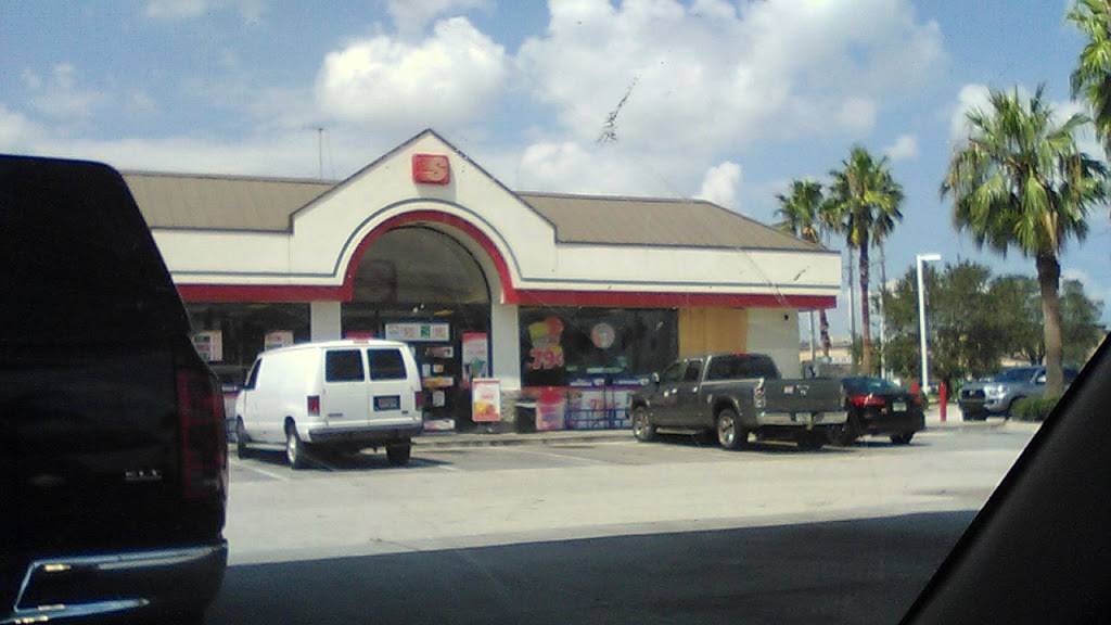 Dunkin | bakery | 9520 S Orange Blossom Trail, Orlando, FL 32837, USA | 4078510114 OR +1 407-851-0114