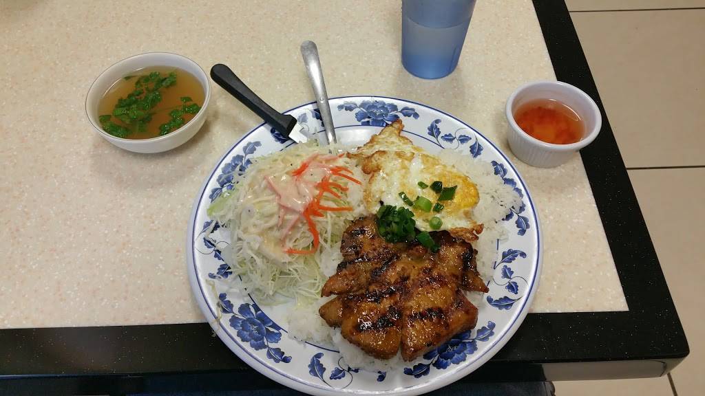 Pho Tai | restaurant | 1521 SW 98th St A, Seattle, WA 98106, USA | 2067680688 OR +1 206-768-0688