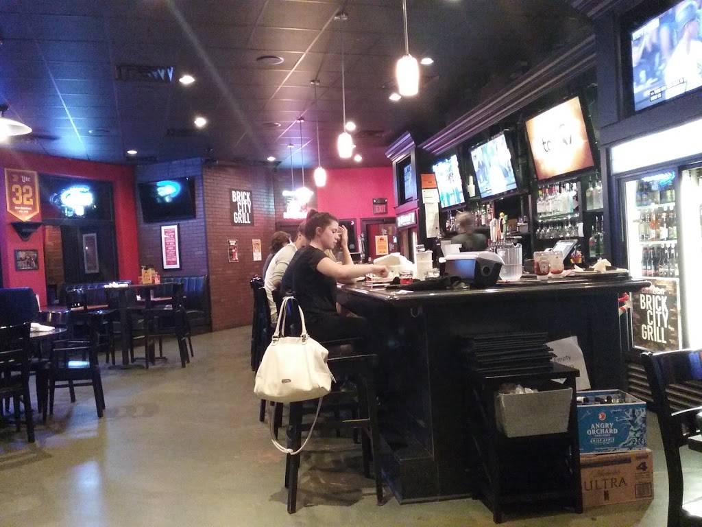 Brick City Grill | restaurant | 2704 Stange Rd, Ames, IA 50010, USA | 5152684224 OR +1 515-268-4224