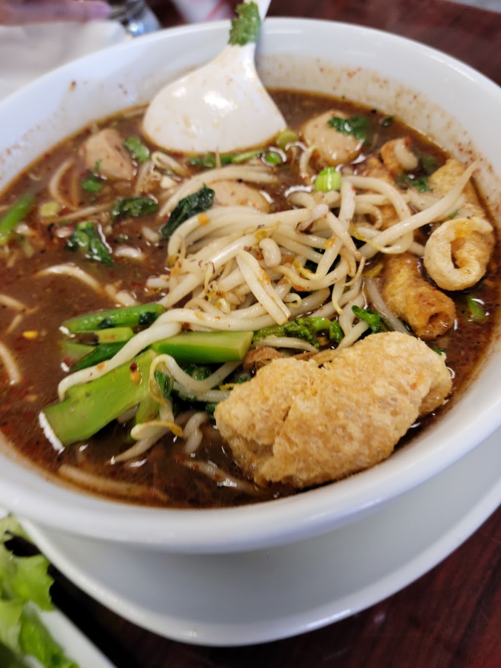 Laos Thai Kitchen | restaurant | 478 Merrimack St, Lowell, MA 01854, USA | 9784552727 OR +1 978-455-2727