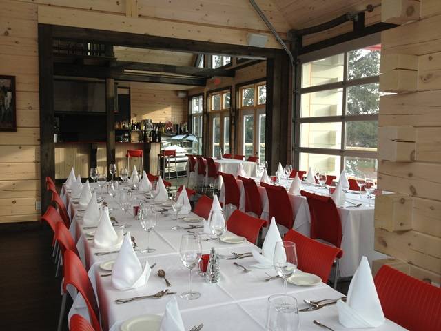 Restaurant LHuile dOlive | restaurant | 353 Montée du Lac des 31 Miles, Bouchette, QC J0X 1E0, Canada | 8194652625 OR +1 819-465-2625