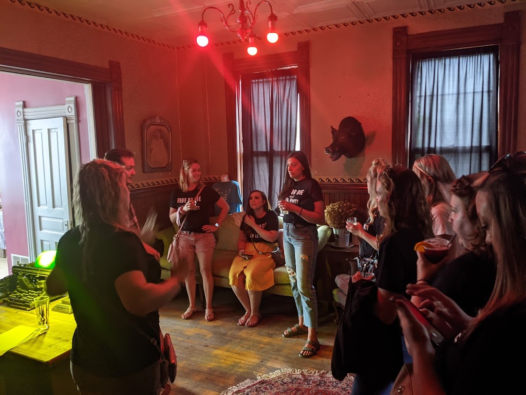 Shakers Cigar Bar | restaurant | 422 S 2nd St, Milwaukee, WI 53204, USA | 4142724222 OR +1 414-272-4222