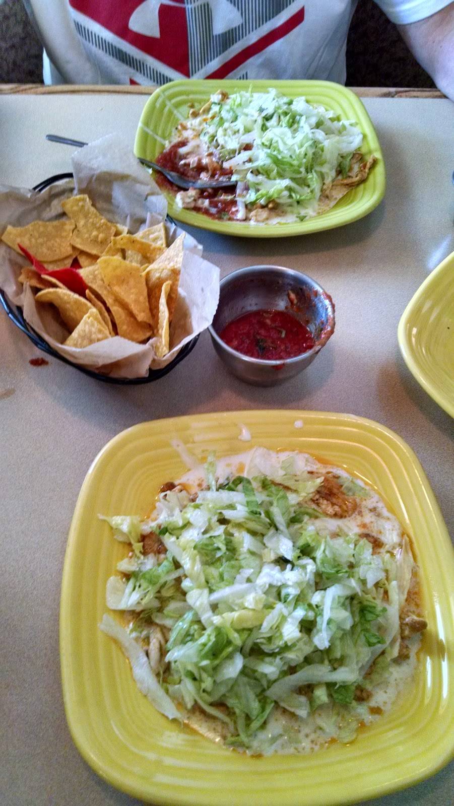 La Carreta Mexican Restaurant | restaurant | 4678 S Amherst Hwy, Madison Heights, VA 24572, USA | 4348462248 OR +1 434-846-2248