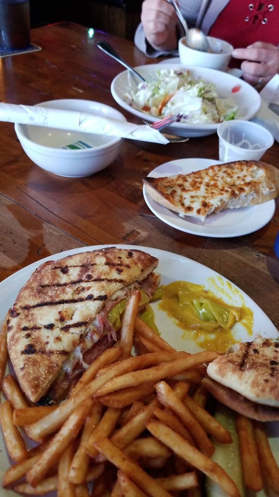 The Happy Viking | restaurant | 741 Plumas St, Yuba City, CA 95991, USA | 5306717492 OR +1 530-671-7492