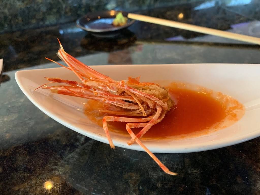 Hane Sushi | restaurant | 2760 Fifth Ave, San Diego, CA 92101, USA | 6192601411 OR +1 619-260-1411