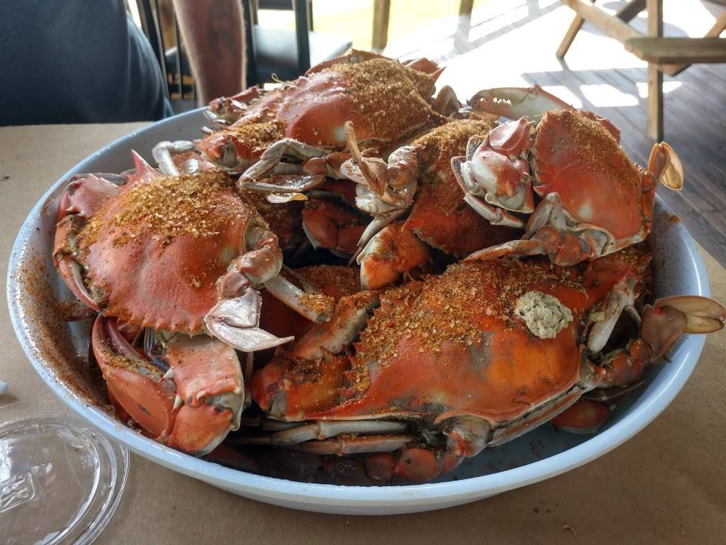 Stoney Creek Inn | restaurant | 8238 Fort Smallwood Rd, Baltimore, MD 21226, USA | 4104393123 OR +1 410-439-3123