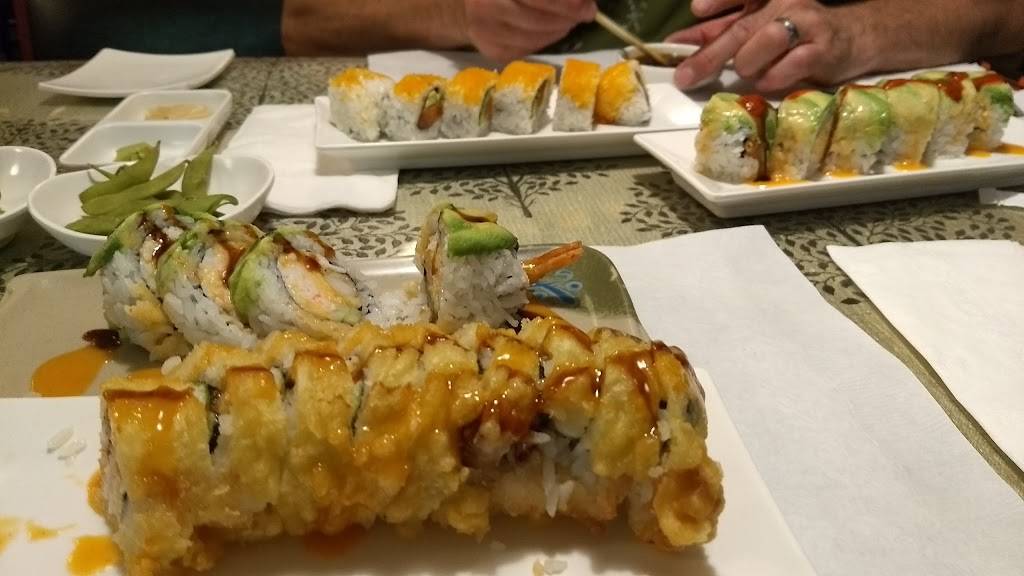 Otori Sushi | restaurant | 68100 Ramon Rd, Cathedral City, CA 92234, USA | 7606995486 OR +1 760-699-5486