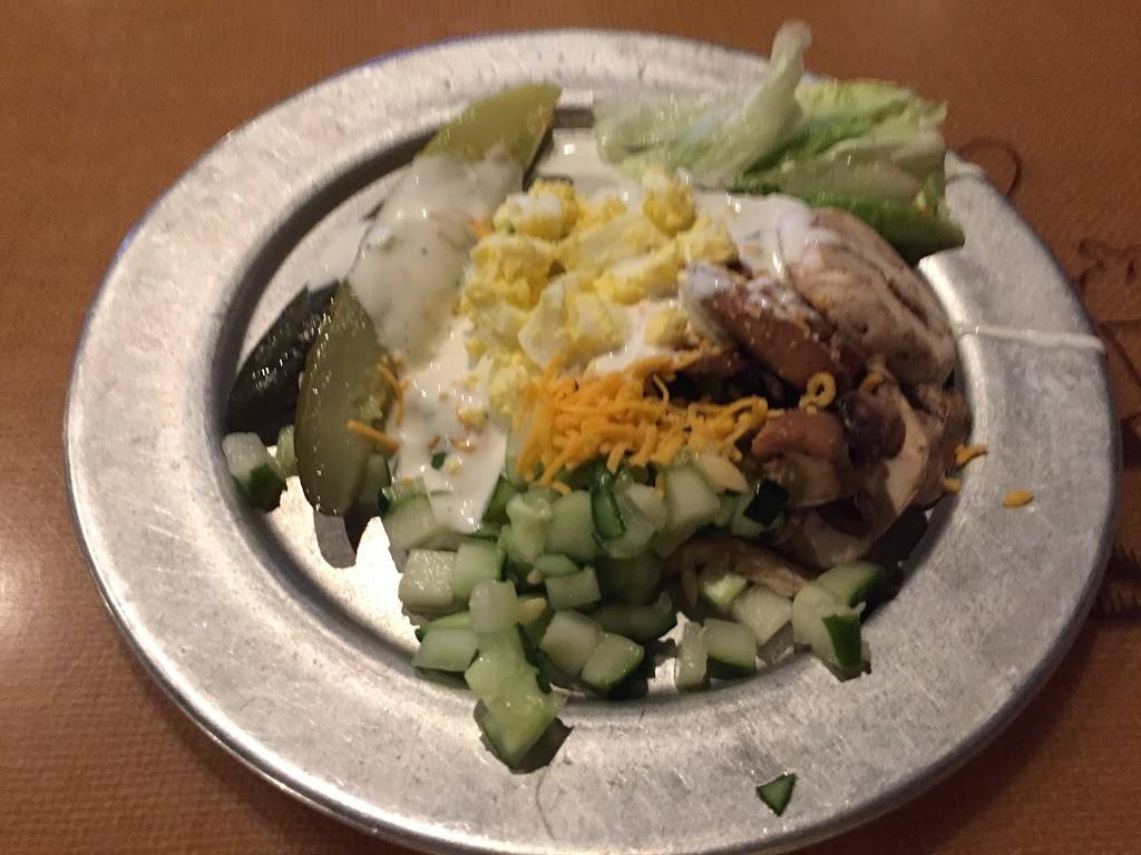 Sonnys BBQ | restaurant | 33505 S Dixie Hwy, Florida City, FL 33034, USA | 3052458585 OR +1 305-245-8585