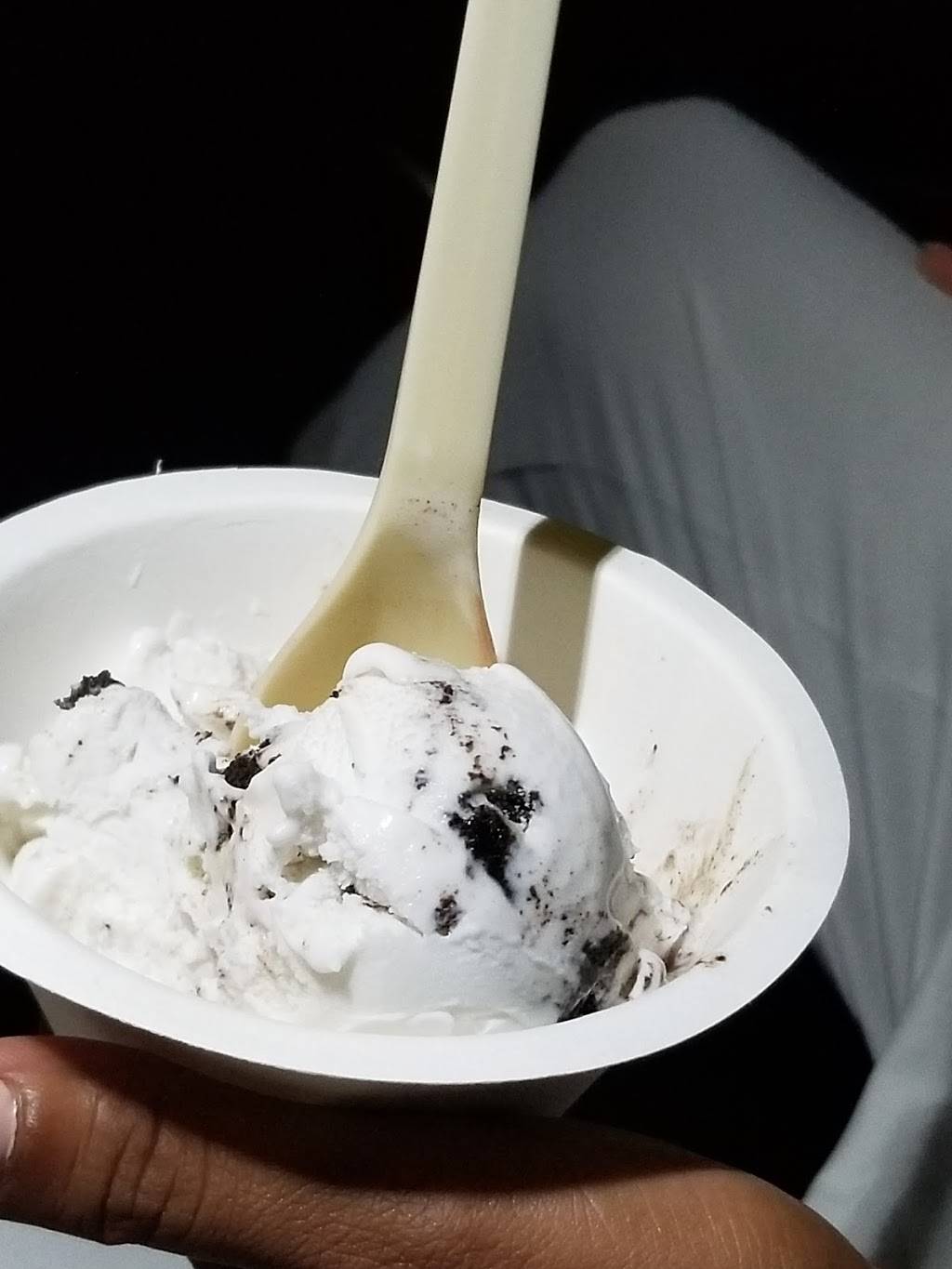 KOKOS® Ice Cream Scoop Shop OneC1TY | restaurant | 3 City Ave STE 700, Nashville, TN 37209, USA | 6157307807 OR +1 615-730-7807