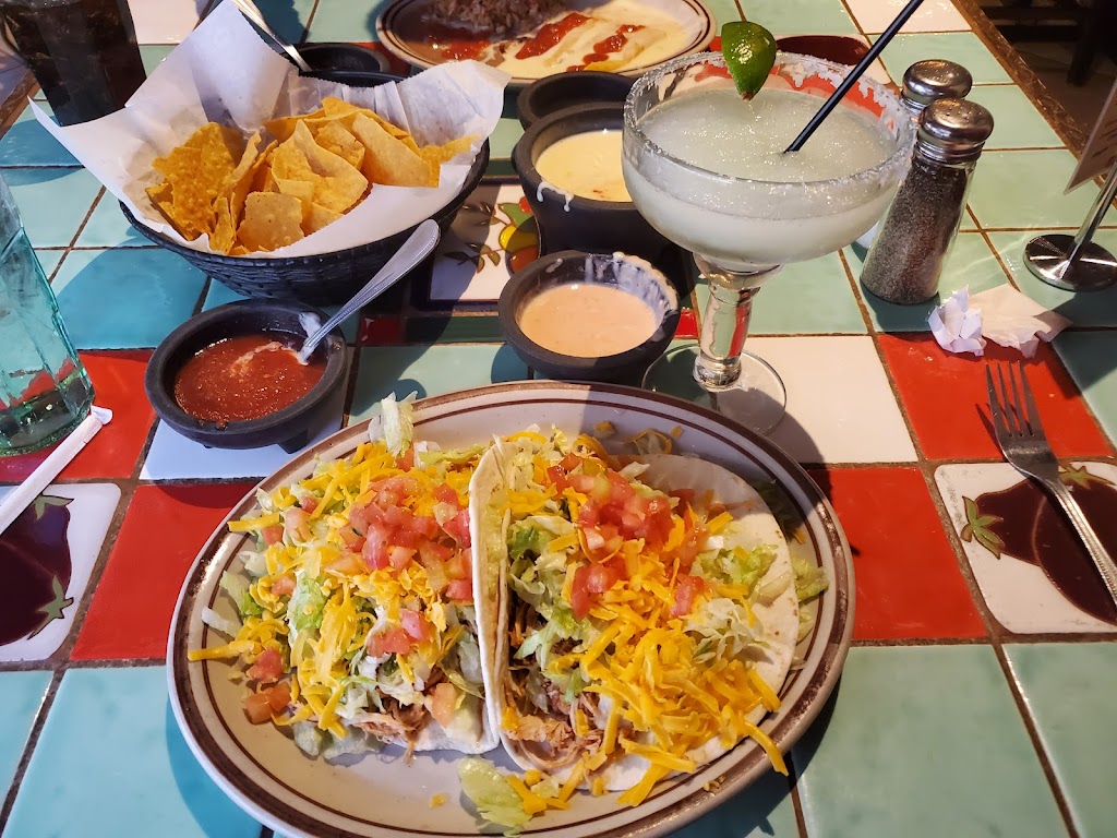 El Rancho Grande Mexican Food | restaurant | 1629 E 11th St, Tulsa, OK 74120, USA | 9185840816 OR +1 918-584-0816