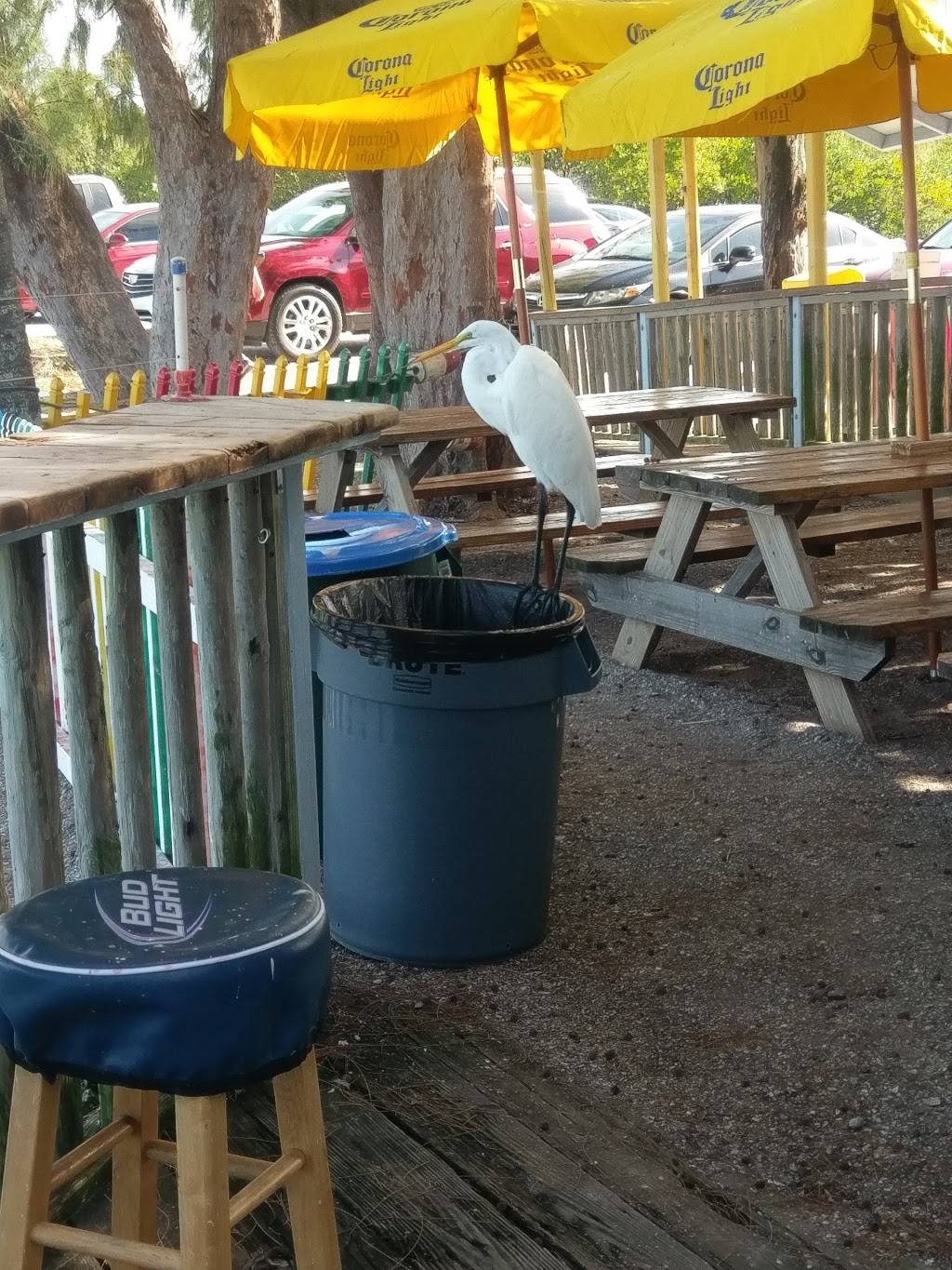 New Pass Grill & Bait Shop | restaurant | 1505 Ken Thompson Pkwy, Sarasota, FL 34236, USA | 9413883050 OR +1 941-388-3050