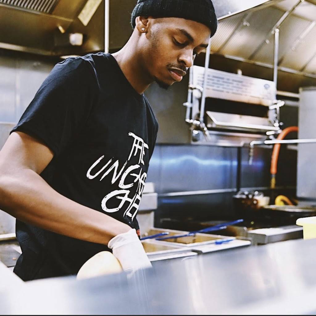 The Uncaged Chefs District Heights | restaurant | 6027 Marlboro Pike, District Heights, MD 20747, USA | 3017362727 OR +1 301-736-2727