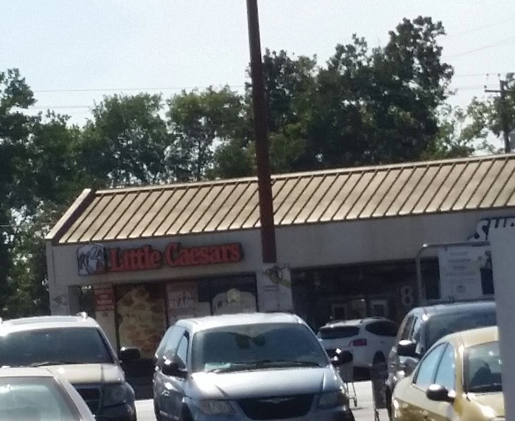 Little Caesars Pizza | meal takeaway | 2619 Red Bluff Rd, Pasadena, TX 77506, USA | 7134755870 OR +1 713-475-5870