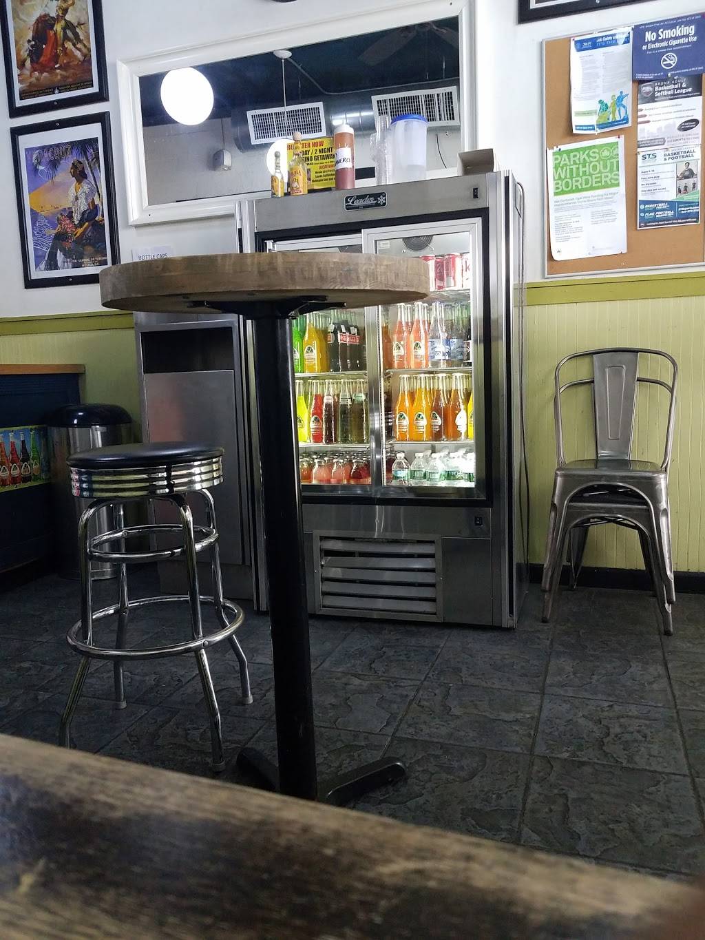 Burrito Shop | restaurant | 5975 Broadway, Bronx, NY 10471, USA | 7187086885 OR +1 718-708-6885