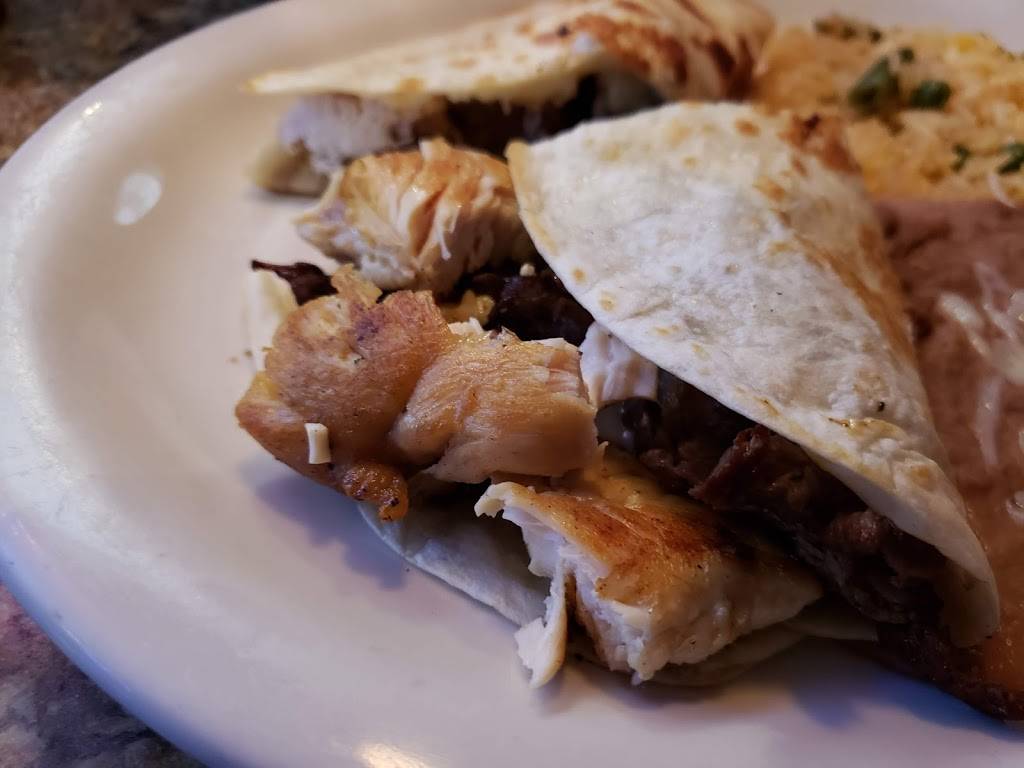 Los Rancheros Mexican Restaurant | restaurant | 2090 Dunwoody Club Dr, Atlanta, GA 30350, USA | 7703939347 OR +1 770-393-9347