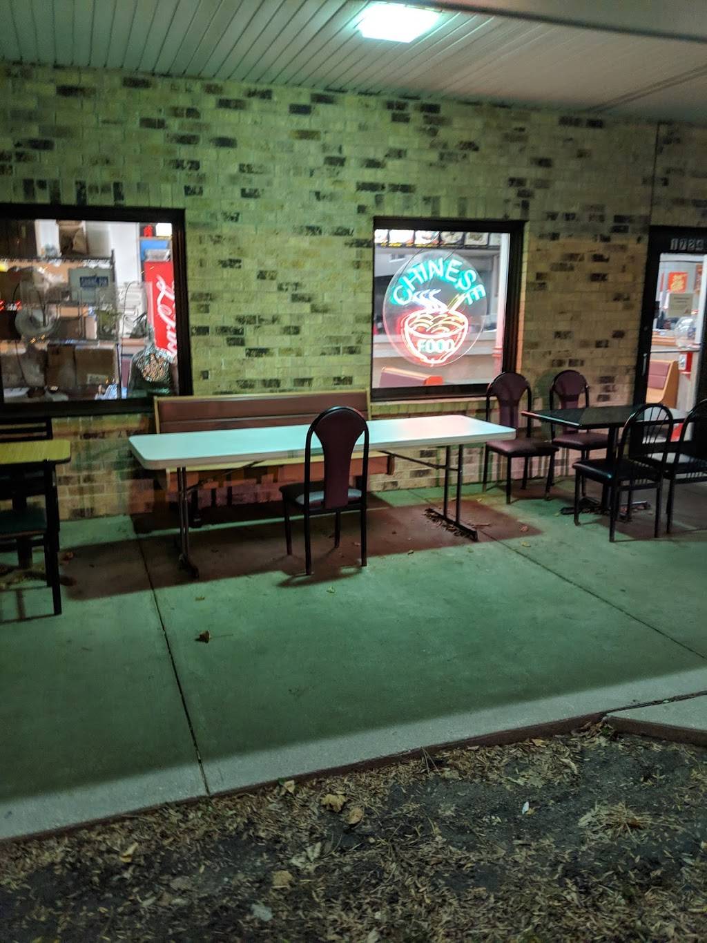 China Wok | restaurant | 4604, 1724 Fordem Ave, Madison, WI 53704, USA | 6082409888 OR +1 608-240-9888