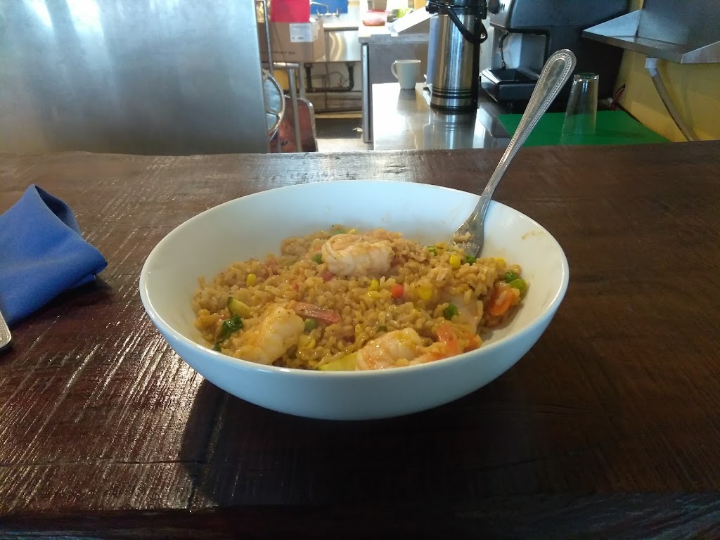 A Taste of Bim (Caribbean Cuisine) | restaurant | 613 3rd St, Eureka, CA 95501, USA | 7077986300 OR +1 707-798-6300