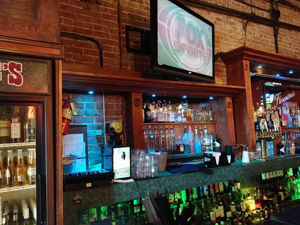 Florentines Grill | restaurant | 102 N Harbor Blvd, Fullerton, CA 92832, USA | 7148797570 OR +1 714-879-7570