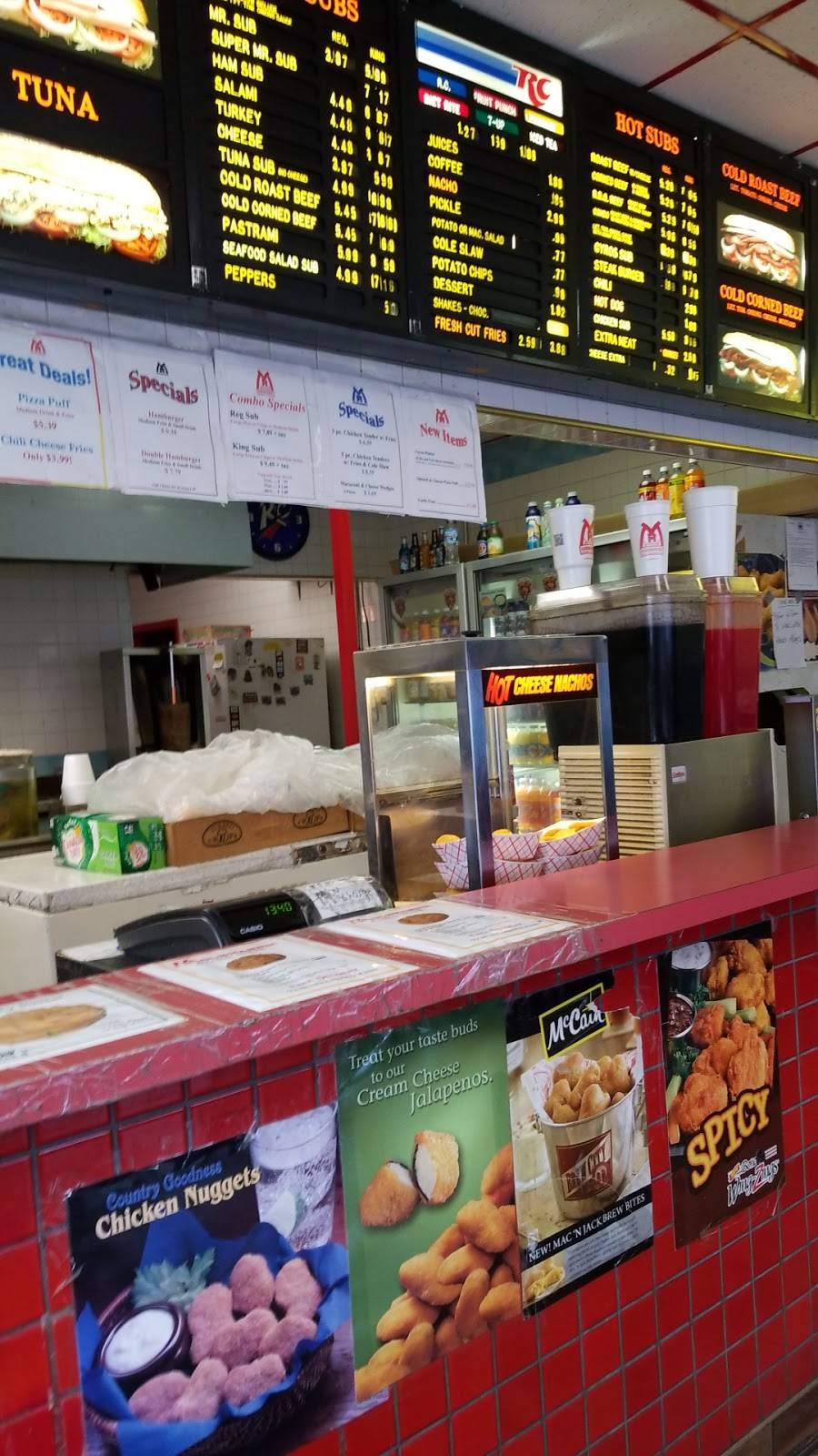 Mr. Submarine | meal takeaway | 6341 W 26th St, Berwyn, IL 60402, USA | 7087959633 OR +1 708-795-9633