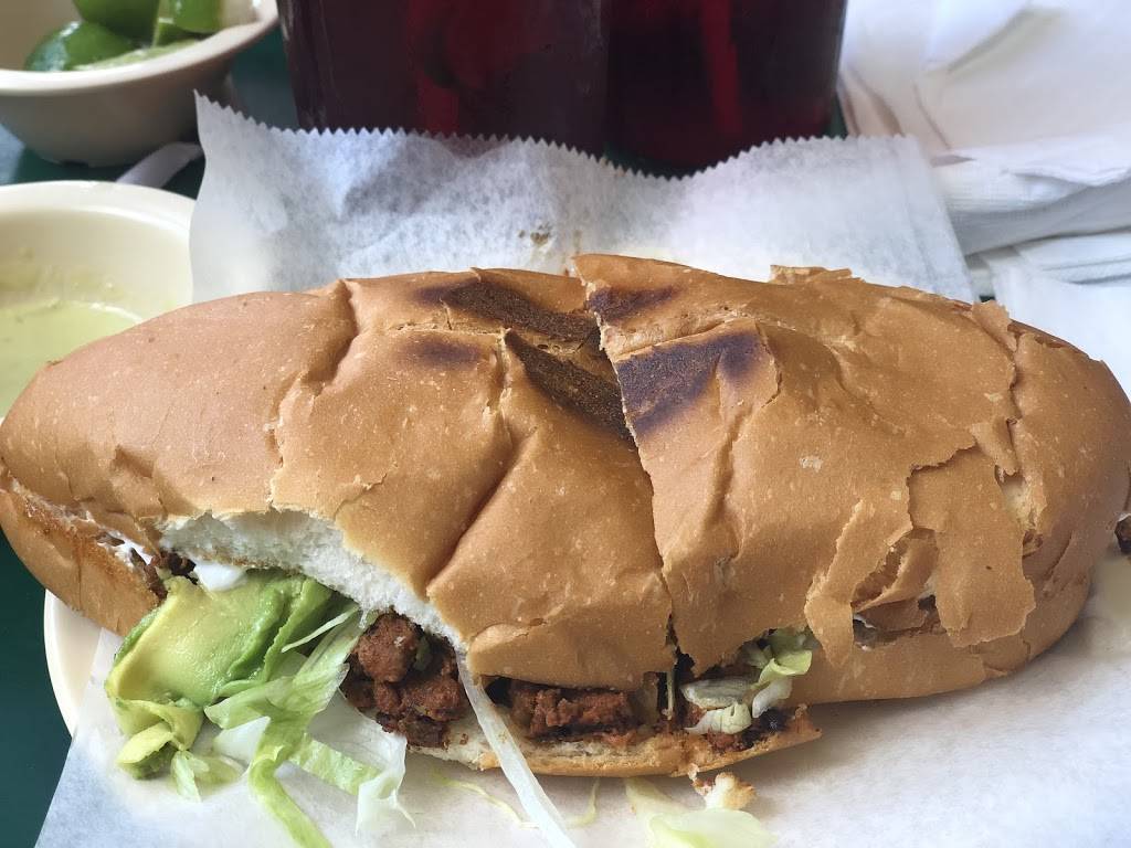 Brendas Taqueria | restaurant | 3766 S Gessner Rd, Houston, TX 77063, USA | 7139526822 OR +1 713-952-6822